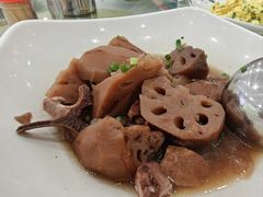 -茗荔园农庄(大涌店)