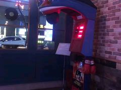 -苏哥利酒店·酒吧 BAR SOUL(观前街店)