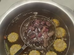 -潮发潮汕牛肉店(龙洞店)