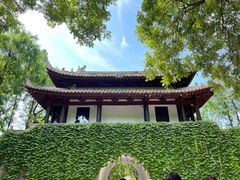 -西安博物院