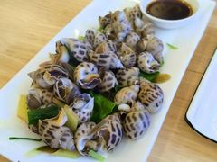 -启东小海鲜(庄先湾路1号店)