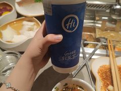 -海底捞火锅(坪山益田假日广场店)