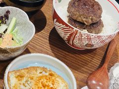 -ITARU食堂·定食料理(西丽店)