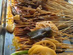 -雲记卢妈冷锅串串(中道街总店)