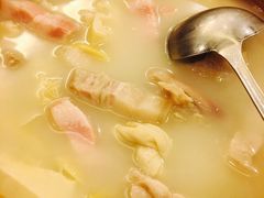 -老上海弄堂菜馆(恒基名人购物中心店)