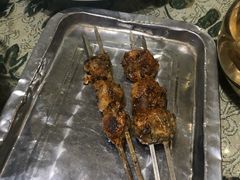 -新疆食府(华龙店)