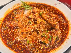 -麻都·成都菜(人民广场店)
