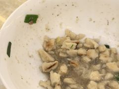 -黄家泡馍馆·非遗老字号·清真(凤九海荣名城店)