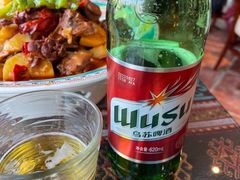 -巴依老爷新疆美食(工体旗舰店)