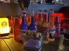 -猫头婴小酒馆FUN OWL(1912店)