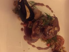 -上海和平饭店-华懋阁 The Cathay Room