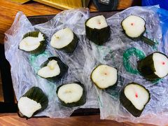 -丽华叶儿粑总汇