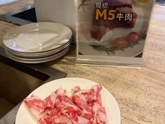 -绿地万豪酒店-城市节奏餐厅