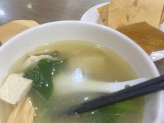 -子午路张记肉夹馍(翠华路店)