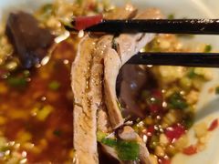 -九尺赵老四鲜鹅肠火锅