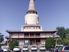 -张掖大佛寺景区