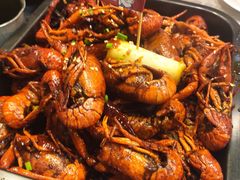 -靓靓蒸虾(中山公园店)