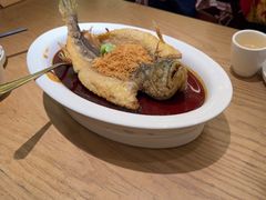 -粤集·手工粤菜(皇庭广场店)