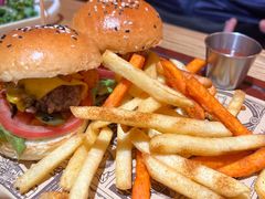 -AFS Cafe & Canteen(闽江二路店)