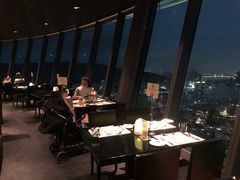 -澳门旅游塔360°旋转餐厅(南湾湖广场店)