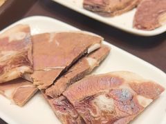 -京穆兰兰州牛肉面·清真(中川机场店)