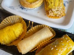 -古井假日酒店-古井面馆•淮上豆府(长江东路店)