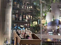 -Brut Eatery悦璞食堂(建国东路店)