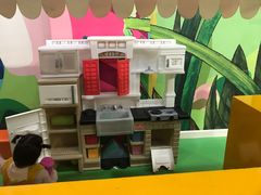 -万达宝贝王成长乐园(重庆永川店)