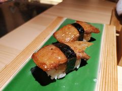 -隐泉京望日式料理(太和广场店)