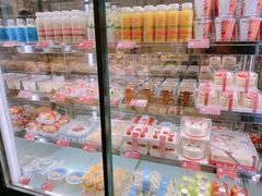 -味多美(望京店)