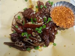 -大牌大·传统杭帮菜(湖滨店)