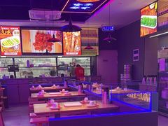 -郝木屋·烧烤(桥头店)