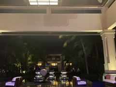 -海南清水湾莱佛士酒店