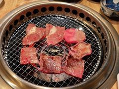 -黑牛黑猪烤肉专门店(万象城店)