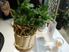 -蕃茄述·好汤自然来(江汉路店)