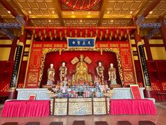 -天津妈祖文化园