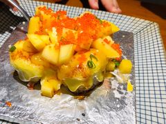 -东岸料理·寿司·刺身