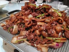 -四季民福烤鸭店(前门店)