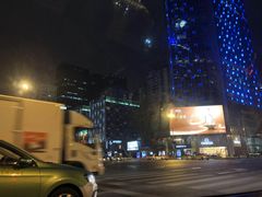 -SPACE(欢乐颂购物中心店)