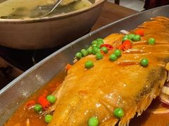 -中国徽菜·徽商故里(罍街店)