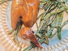 -香雪海饭店中餐厅(玉山店)