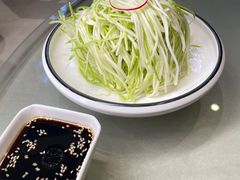 -東城故事·尋找姆媽的味道(玉兰路店)