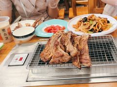 -张记焖窑·十五年专注焖烤(雍和宫店)