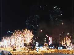 -中央广播电视总台(光华路办公区)