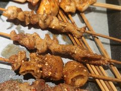 -管氏翅吧(马家堡店)