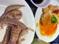 -海韵之星邮轮水会(明发商业广场店)