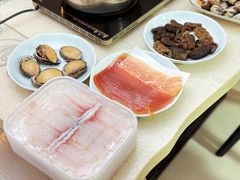 -楚江子·龙继斑鱼庄(建设东路店)