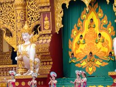 -西双版纳勐泐文化旅游区