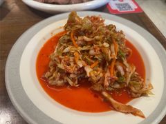 -姥姥家春饼店(八里庄店)