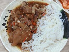 -贤花饭店(凯德店)